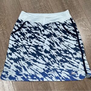 NIKE Golf Tour Performance Women’s SKORT Size XS With pockets